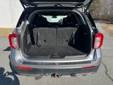 Used 2022 Ford Explorer XLT w/ Equipment Group 202A image 4