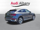 Used 2023 Audi Q5 2.0T Prestige w/ Prestige Package image 4