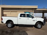Used 2017 RAM 2500 SLT image 2