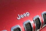 Used 2017 Jeep Cherokee Latitude image 3