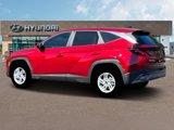 New 2025 Hyundai Tucson SE image 4