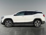 Used 2020 GMC Terrain SLT image 2