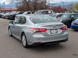 Used 2018 Toyota Camry LE image 5
