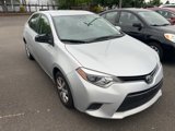 Used 2016 Toyota Corolla LE image 3