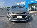 Used 2017 Chevrolet Cruze LT w/ Sun And Sound Package image 3