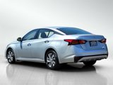 Used 2022 Nissan Altima 2.5 S image 6