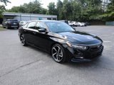 Used 2018 Honda Accord Sport image 3