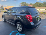 Used 2016 Chevrolet Equinox LS image 4