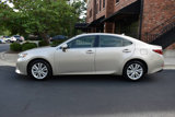 Used 2013 Lexus ES 350 image 4