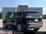 Used 2020 Jeep Cherokee Limited image 3
