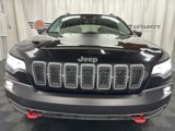 Used 2020 Jeep Cherokee Trailhawk w/ Cold Weather Group image 3