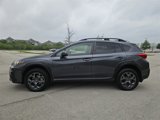 Used 2021 Subaru Crosstrek 2.5i Sport w/ Moonroof Package image 4