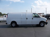 Used 2019 Chevrolet Express 2500 Extended image 6