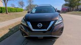 Certified 2019 Nissan Murano SL image 3