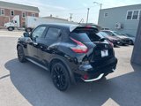 Used 2017 Nissan Juke SV image 3