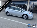 Used 2013 Toyota Prius Four image 4