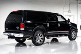 Used 2005 Ford Excursion Limited image 3