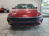 Used 2024 Hyundai Elantra SEL image 2