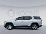 Used 2017 GMC Acadia SLE image 2