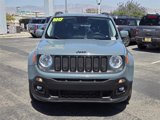 Used 2017 Jeep Renegade Altitude image 2