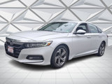 Certified 2018 Honda Accord EX-L image 4