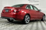 Certified 2020 Mercedes-Benz C 300 4MATIC Sedan image 3