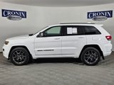 Used 2021 Jeep Grand Cherokee Limited w/ Quick Order Package 28K 80th image 2