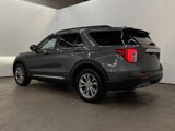 Certified 2020 Ford Explorer XLT w/ Equipment Group 202A image 4