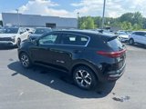 Certified 2020 Kia Sportage LX image 2