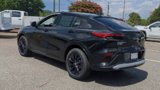 New 2025 Buick Envista Sport Touring w/ Convenience II Package image 6