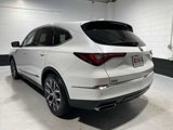 Certified 2022 Acura MDX SH-AWD w/ Technology Package image 4