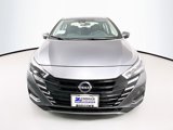 New 2025 Nissan Versa SV w/ Trunk Package image 2