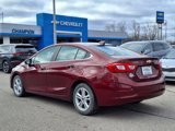 Used 2016 Chevrolet Cruze LT w/ Convenience Package image 4