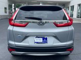 Certified 2019 Honda CR-V EX-L image 4