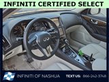 Certified 2019 INFINITI Q50 Luxe w/ Essential Package (3.0T Luxe) image 4