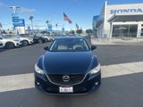 Used 2016 MAZDA MAZDA6 Touring image 2