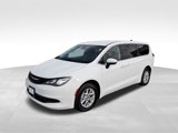 Used 2023 Chrysler Voyager LX image 2