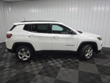 Used 2024 Jeep Compass Latitude w/ Convenience Group image 2