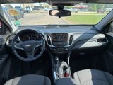 Used 2018 Chevrolet Equinox LT w/ Sun & Infotainment Package image 3