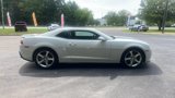 Used 2014 Chevrolet Camaro LT w/ RS Package image 5