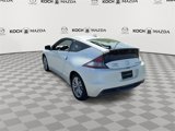 Used 2012 Honda CR-Z EX image 3