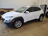 Certified 2022 Hyundai Kona SEL image 2