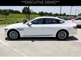 Used 2024 Genesis G80 2.5T image 5