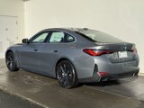 New 2025 BMW i4 eDrive40 w/ Driving Assistance Package image 5