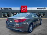 Used 2014 Kia Optima LX image 6