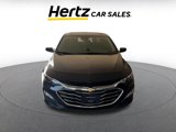 Used 2023 Chevrolet Malibu LT w/ Driver Confidence Package image 4