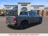 Certified 2024 RAM 1500 Classic Warlock image 4