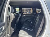 Used 2021 Jeep Grand Cherokee Limited image 2