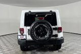 Used 2014 Jeep Wrangler Unlimited Sahara image 5
