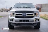 Used 2019 Ford F150 XLT image 4